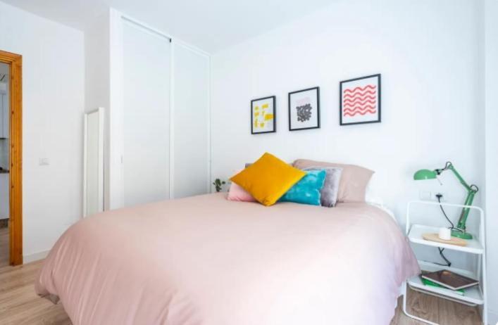 Apartamento Minaga 2 Nerja Buitenkant foto