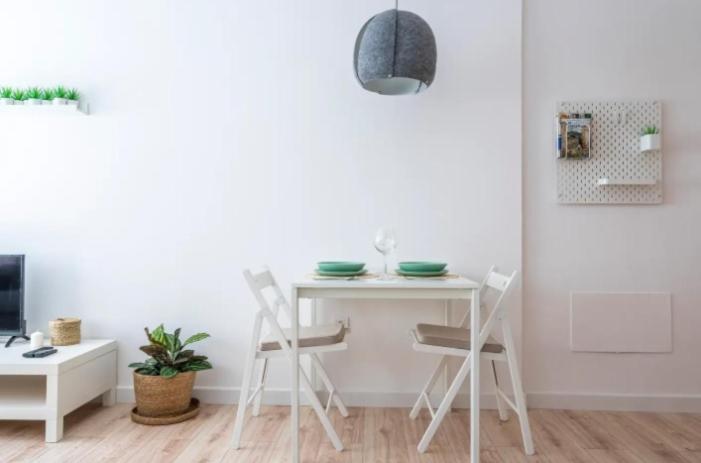 Apartamento Minaga 2 Nerja Buitenkant foto